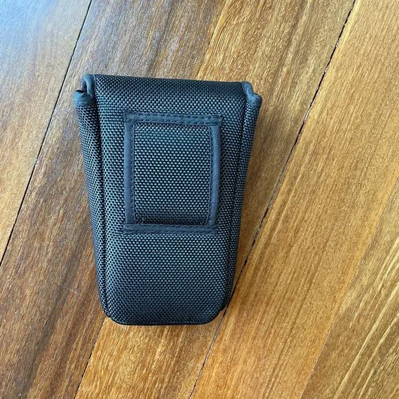 Nikon Black Belt Camera Case / Bag - Picture 2 of 4